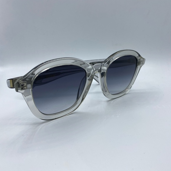 Celine ❤️Gorgeous Clear Classic ‼️100% Authentic, made in Italy 🇮🇹🏆‼️ - Picture 7 of 16